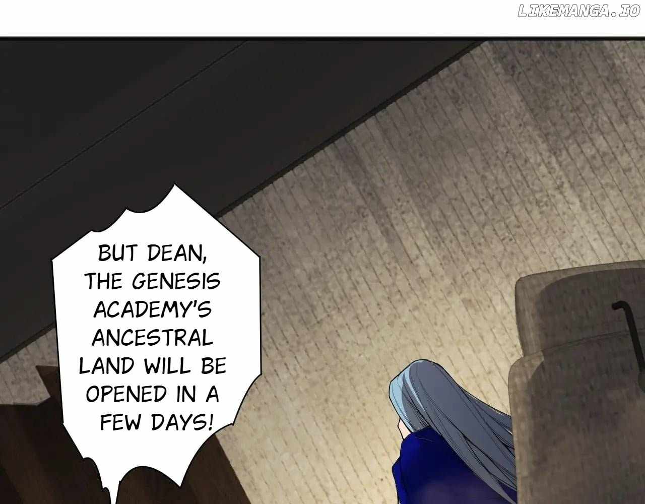 Catastrophic Necromancer Chapter 189 86
